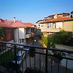 Penzion Damaris Sozopol