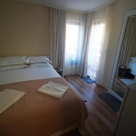 Damaris Pensionat Sozopol