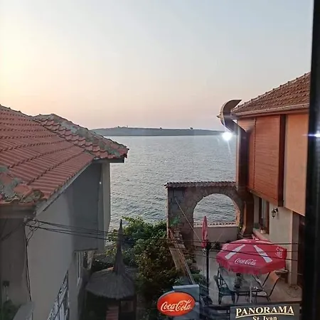 Damaris Pensionat 3*