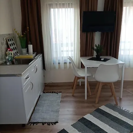 Damaris Pensionat 3*