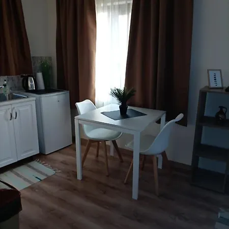 Damaris Pensionat 3*