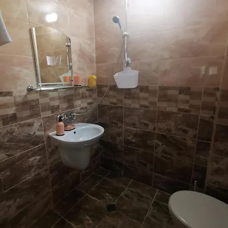 Damaris Pensionat 3*