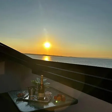 Damaris Къща за гости 3*