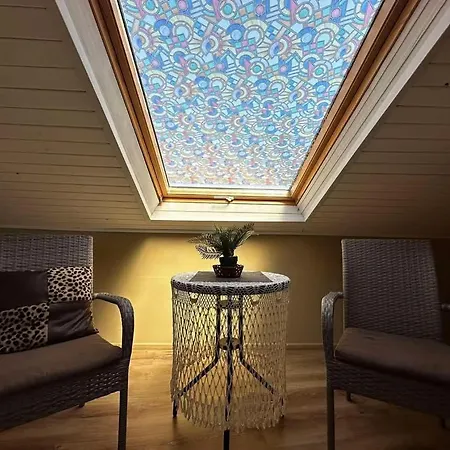 Къща за гости Damaris 3*