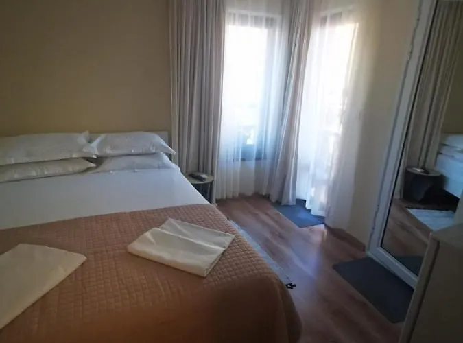 Damaris Къща за гости Созопол