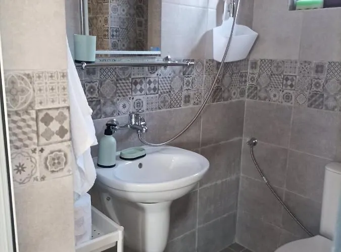 Damaris Къща за гости Созопол