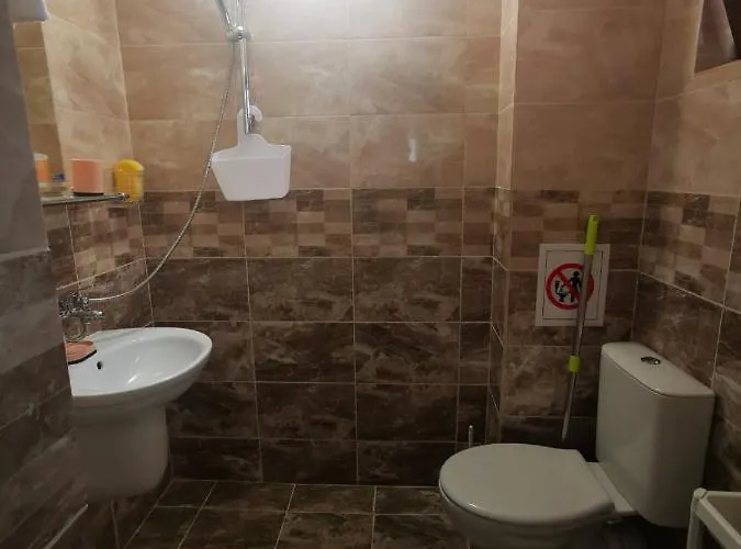 Damaris Къща за гости Созопол