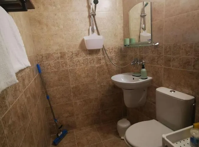 Къща за гости Damaris Созопол