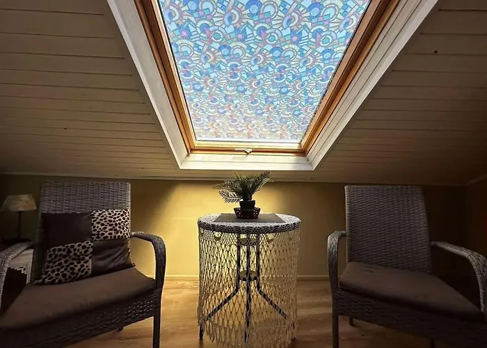 Къща за гости Damaris 3*