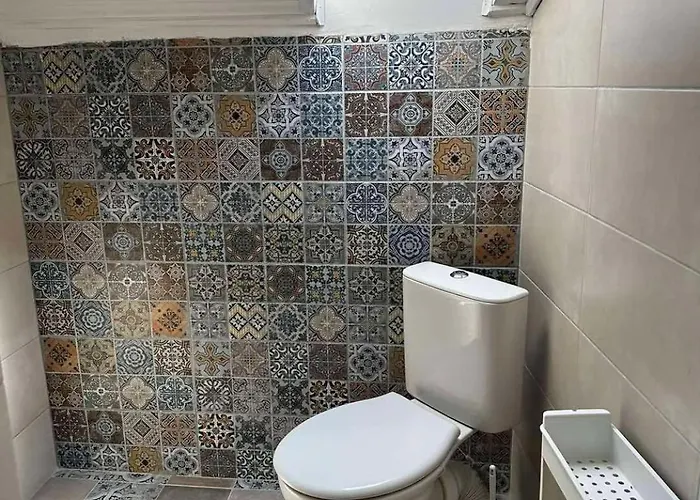 Къща за гости Damaris