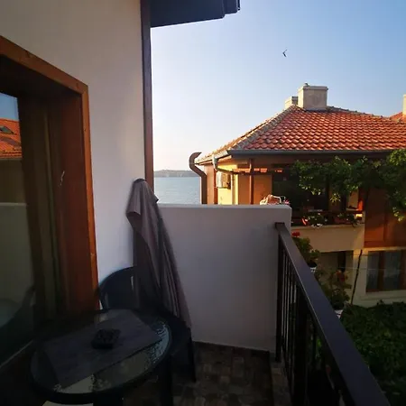 Damaris 게스트하우스