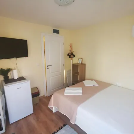 Damaris 게스트하우스 3*