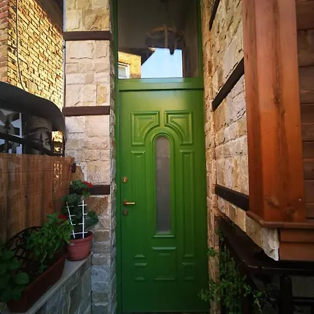 Damaris 게스트하우스