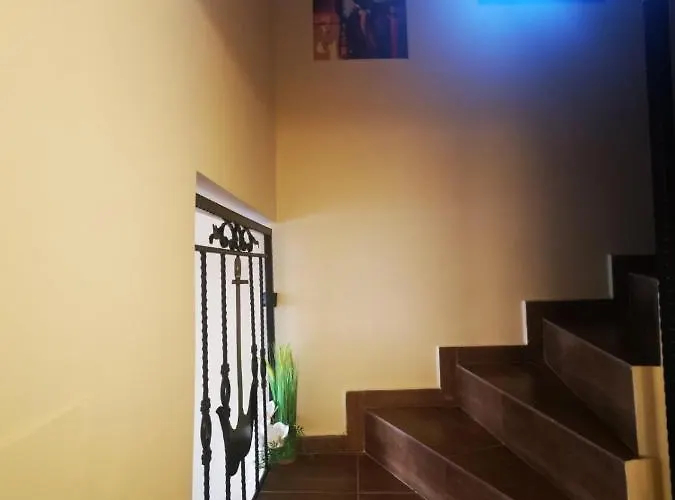 Къща за гости Damaris Созопол