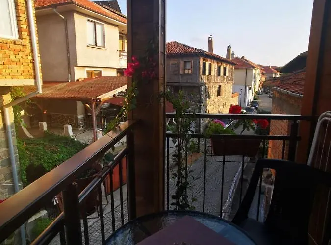 Damaris Созопол