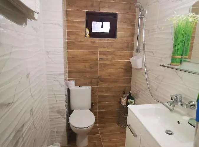 Къща за гости Damaris Созопол